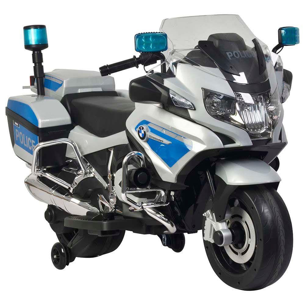 Moto Elétrica Infantil R3 12v