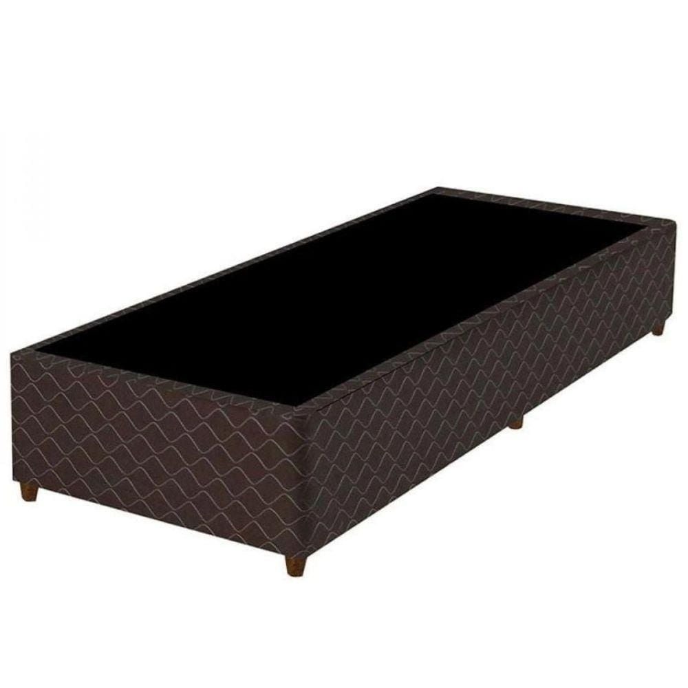 Base Saint Louis Gazin 79X198x27 Cm Marrom