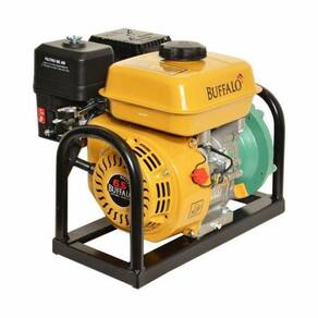 Motobomba Gasolina Centrífuga Th16 1.1/2``X1`` 6,5Cv 60616