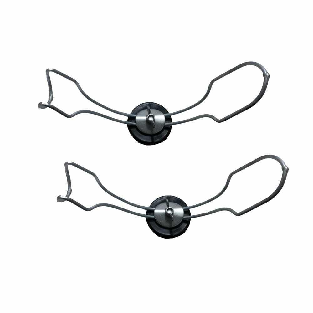 Suporte De Vara P/ Caiaque Caiman 100/125/135 2x