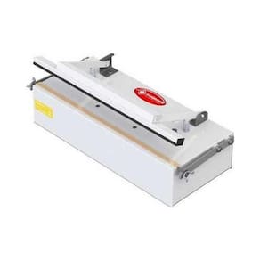 Seladora De Mesa Epóxi 350mm Sm350 Bivolt - Sulpack