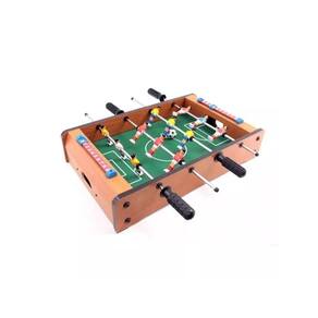 Jogo De Futebol - Pebolim Game - 400A - Braskit - Real Brinquedos