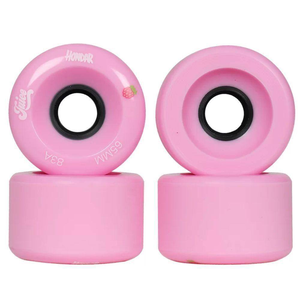 Roda Hondar Juice 65mm