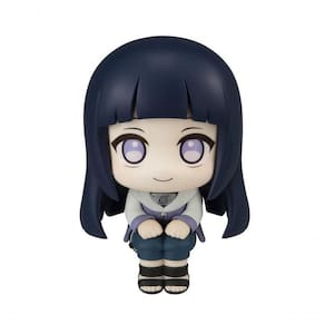 Figure Naruto - Hyuga Hinata - Lookup