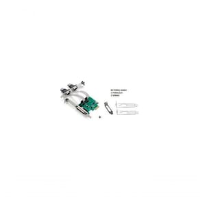 Placa Pci-E Controladora 2 Serial + 1 Paralela