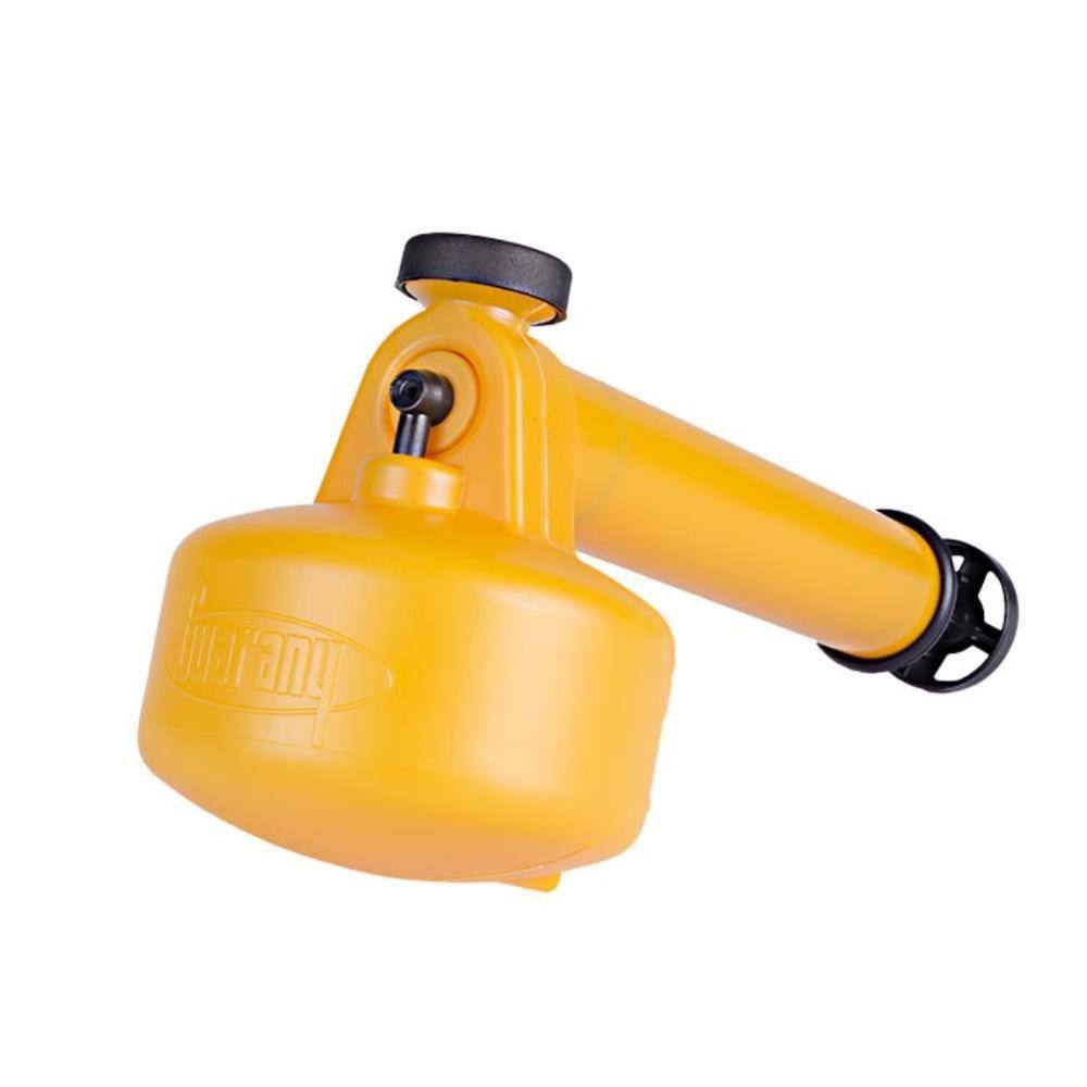 Pulverizador Borrifador Plástico Manual Export Guarany 370ml