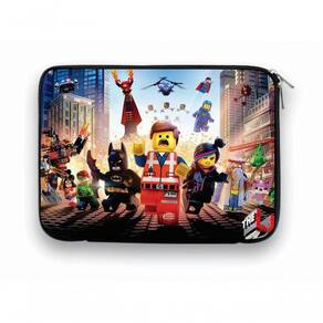 Capa Case Notebook 15 6 Personalizado Personagem Roblox