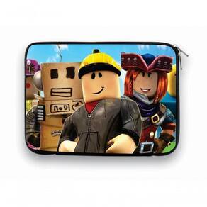 Mouse Pad Emborrachado Personalizado Personagem Roblox