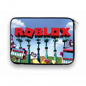 Mouse Pad Emborrachado Personalizado Personagem Roblox