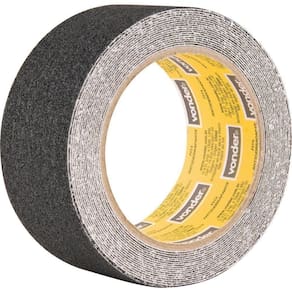 Fita Antiderrapante 50Mmx5M Preta