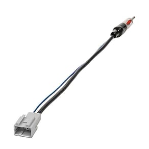 Conector Permak Antena New Civic / Fit