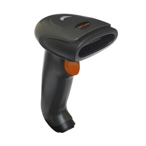 Jetway Leitor De Codigo De Barras Usb Jl-200