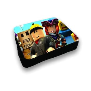 Mouse Pad Emborrachado Personalizado Personagem Roblox