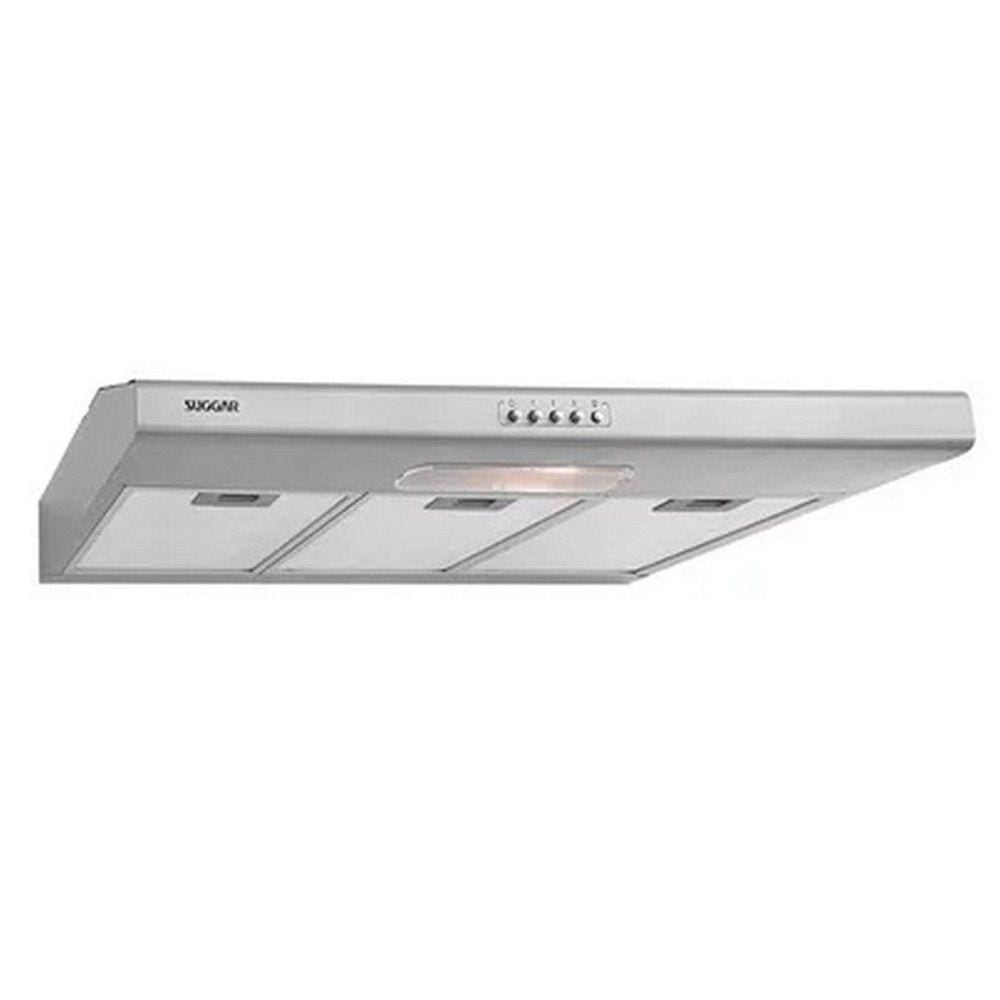 Depurador de Ar Suggar Slim 80cm DI81BR