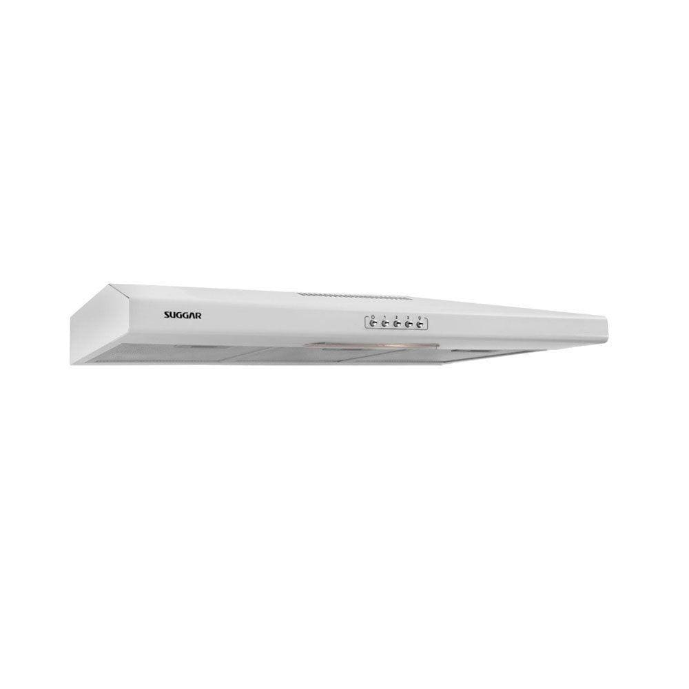 Depurador de Ar Suggar Slim 80cm DI81BR