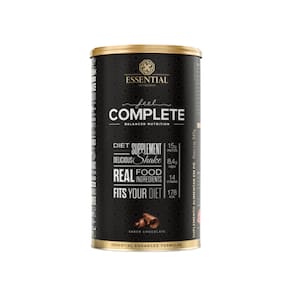 Kit 2X: Feel Complete Essential Nutrition 547g