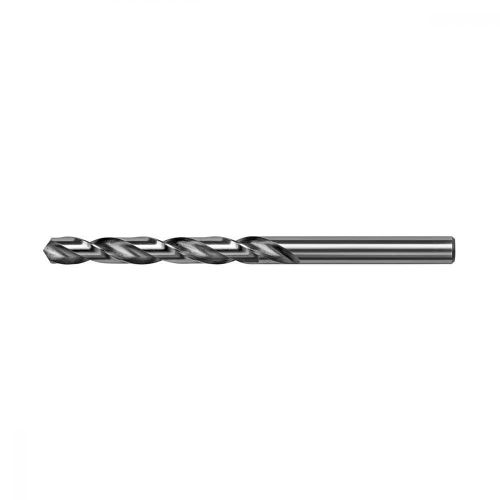 Broca para Aço 6.5x94 Mm Tramontina Aço Rápido Hss Din 338
