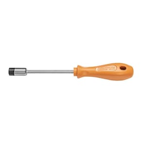 Chave de Fenda Canhão 11/32´´ X 125 Mm Tramontina Pro