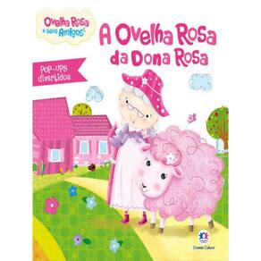 A Ovelha Rosa Da Dona Rosa