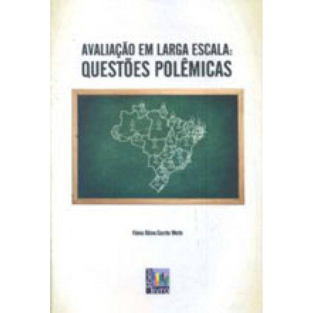 Avaliacao Em Larga Escala