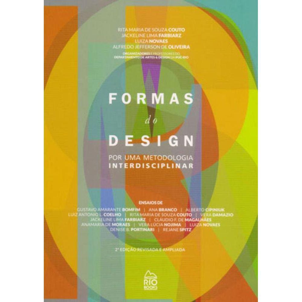 Formas Do Design
