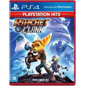 Ratchet and Clank: Size Matters - PlayStation 2