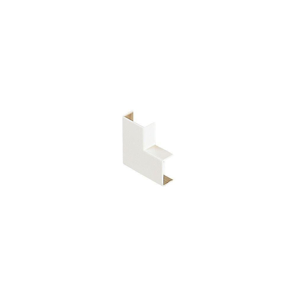 Cotovelo 90° 40X20 Mm Tramontina Branco