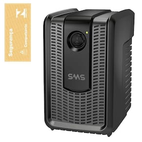 Estabilizador Revolution Speedy 1000Va Monovolt 115/115V