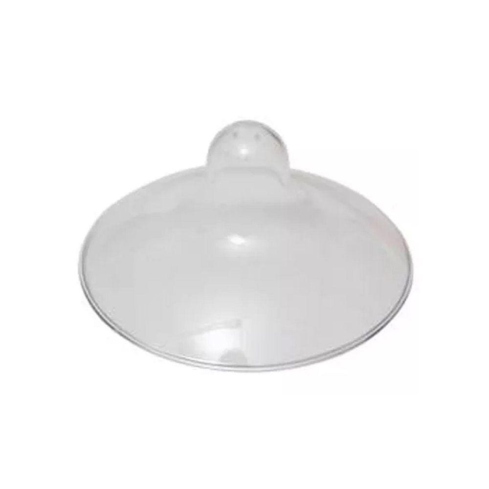 Protetor De Seio Silicone Para Amamentação LOVE 8704