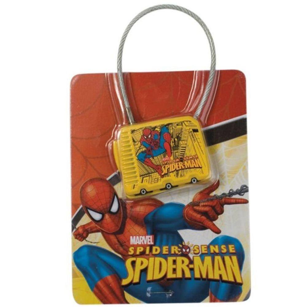 Cubo Mágico Etilux Spider Man - RioMar Aracaju Online