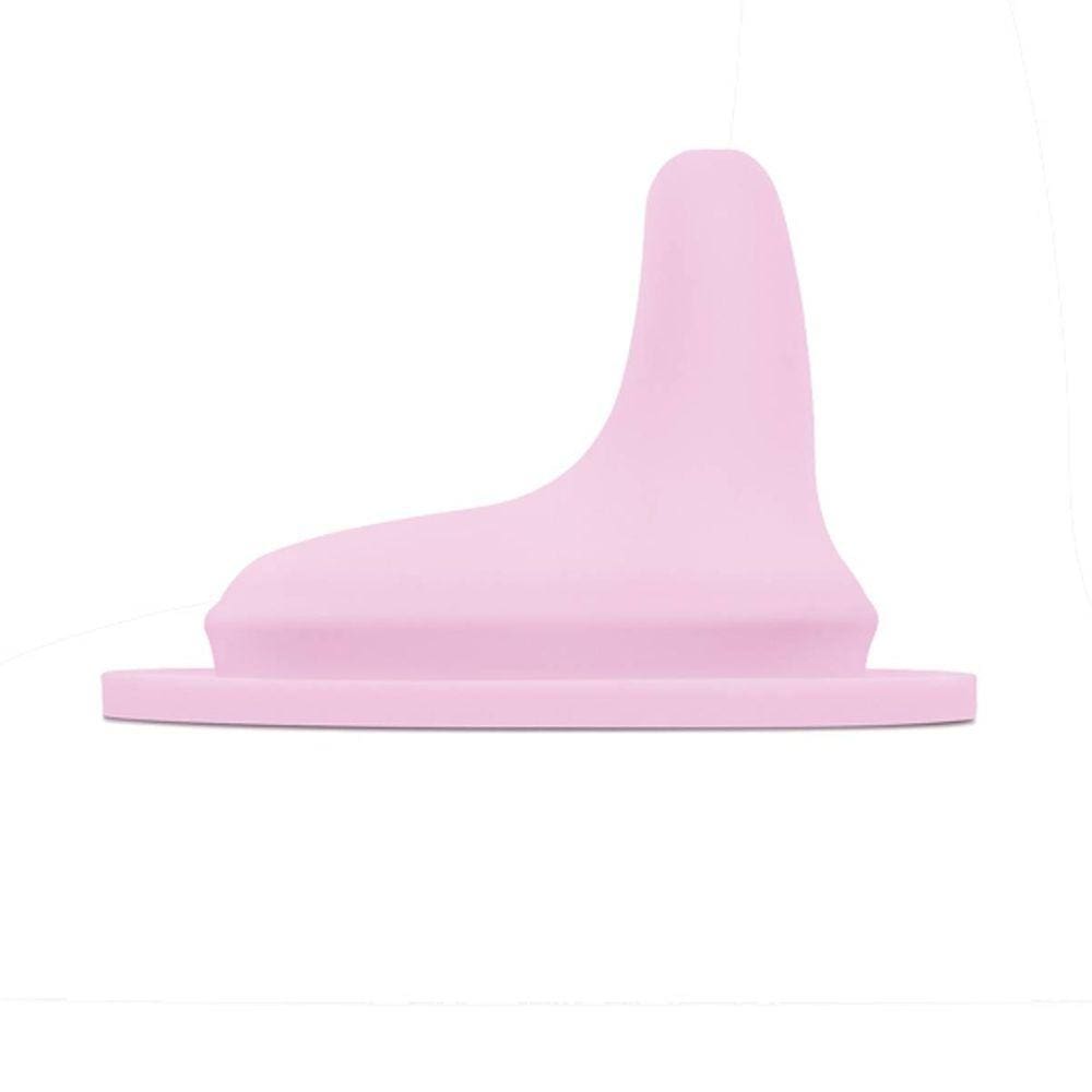 Bico Copo de treinamento Infantil Colors Design Rosa Lillo