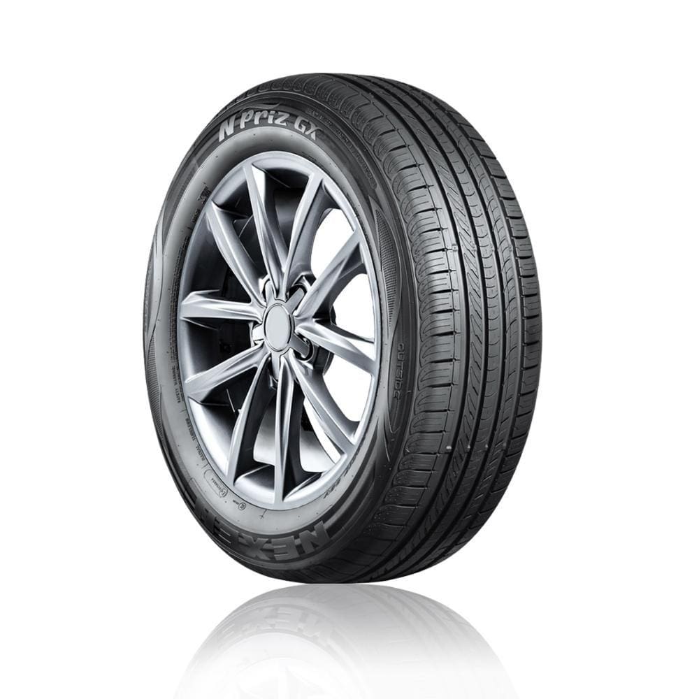 Pneu Aro 15 195/55R15 85V Nexen NPRIZ GX