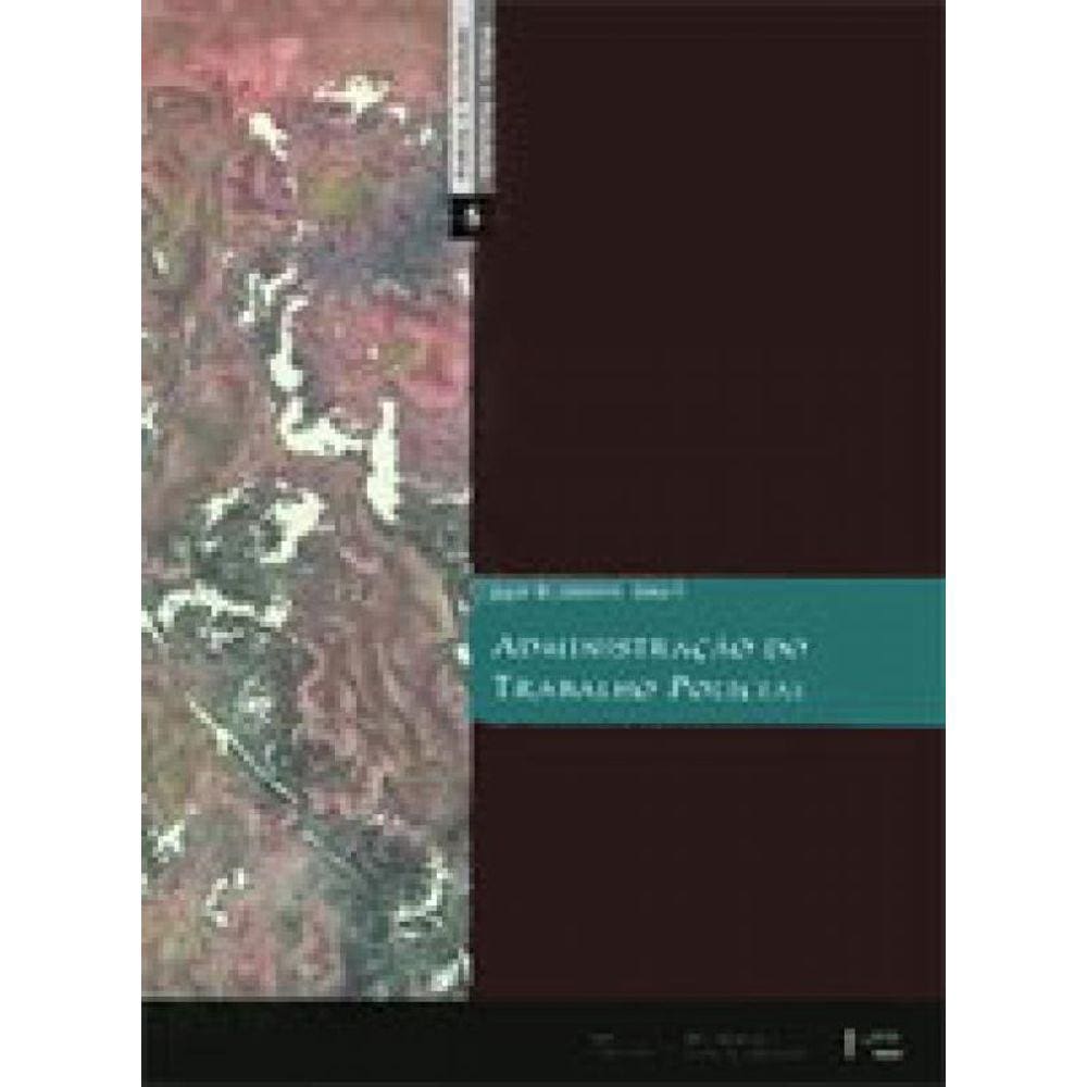 Administraçao Do Trabalho Policial