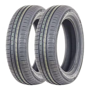 Kit 2 Pneus Roadking Aro 15 155/60R15 Argos Touring 74T