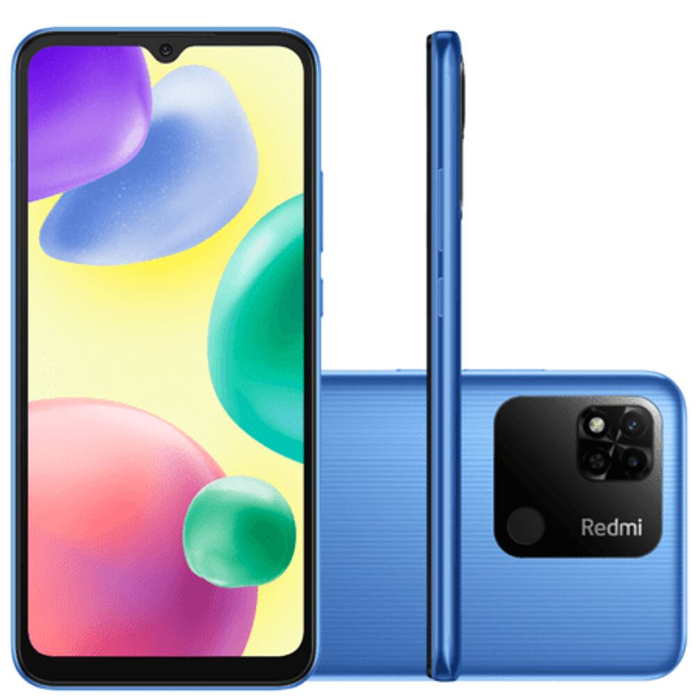 Custodia Protettiva Completa Per Redmi 9T / Poco M3 / Note 9 4G Con Pellicola In Vetro Temperato – Cover Antiurto Trasparente E Resistente