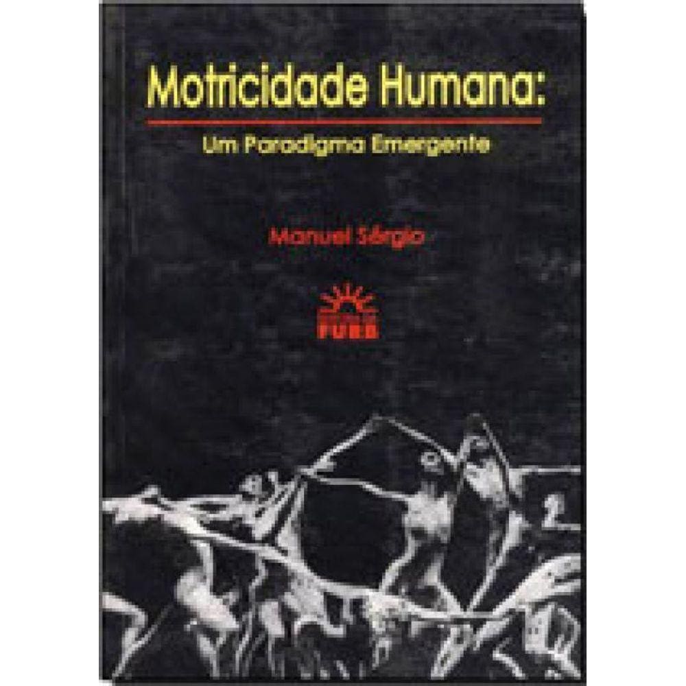Motricidade Humana