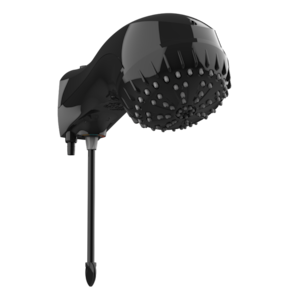 Ducha Top Banho Black Piano 127v / 5500W DTB155 - Sintex