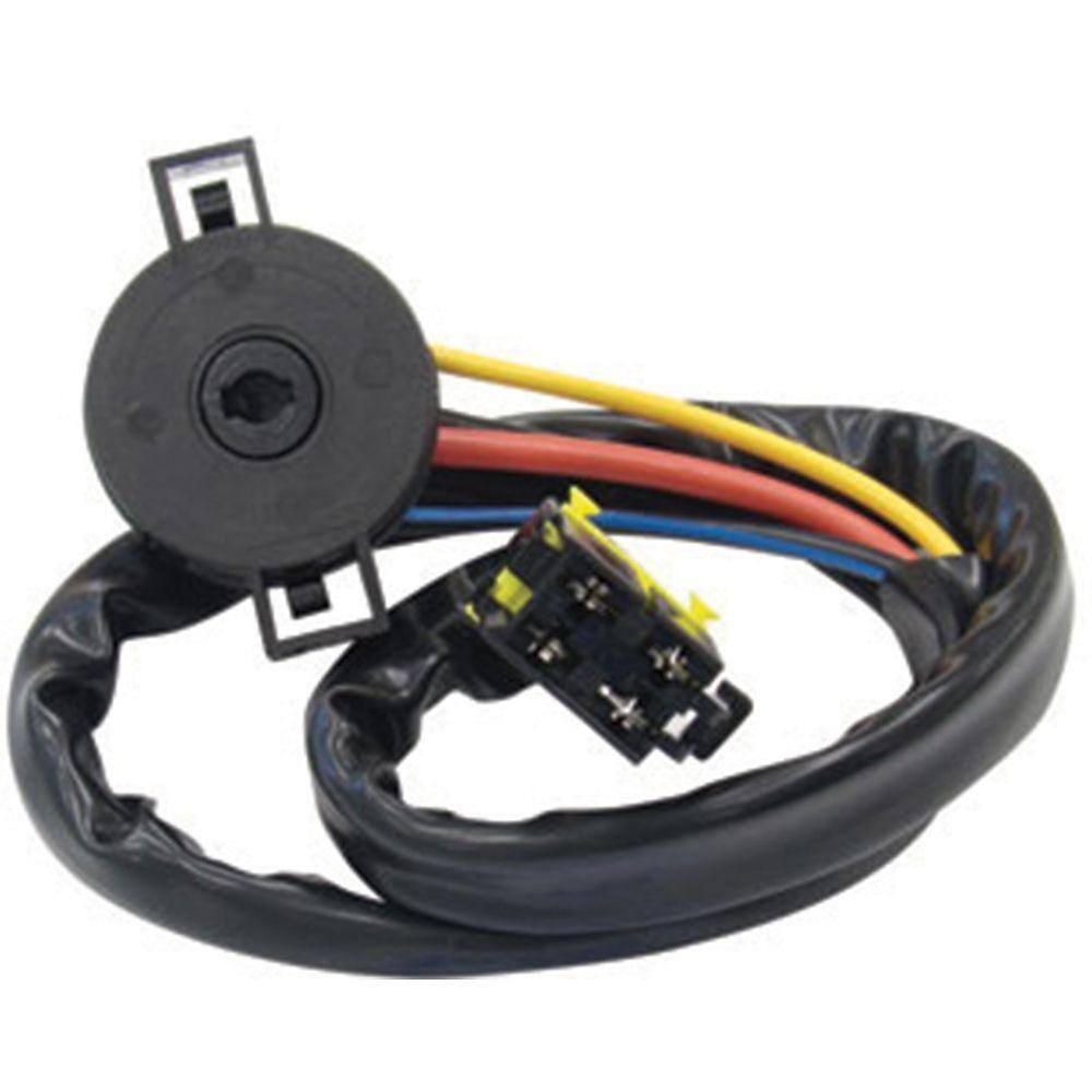 Comutador Ignição Partida Logus Pointer de 93 a 96