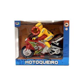 Moto de Brinquedo SB 1000 Modelo speed de Corrida Moto GP