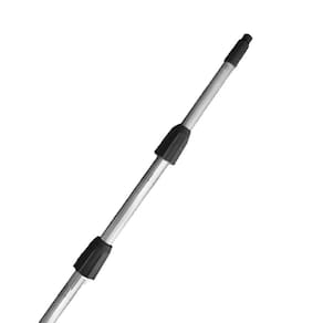 Extensao telescopica 6m (aluminio leve em 3 estagios) - Nobre