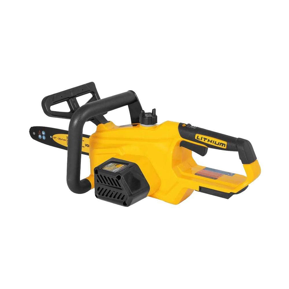 Motosserra a Bateria Sabre 10