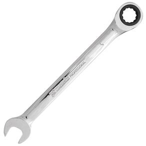Chave Combinada C/ Catraca Crv 19Mm Mtx 148129