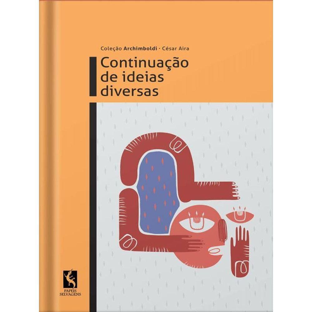 Continuação De Ideias Diversas