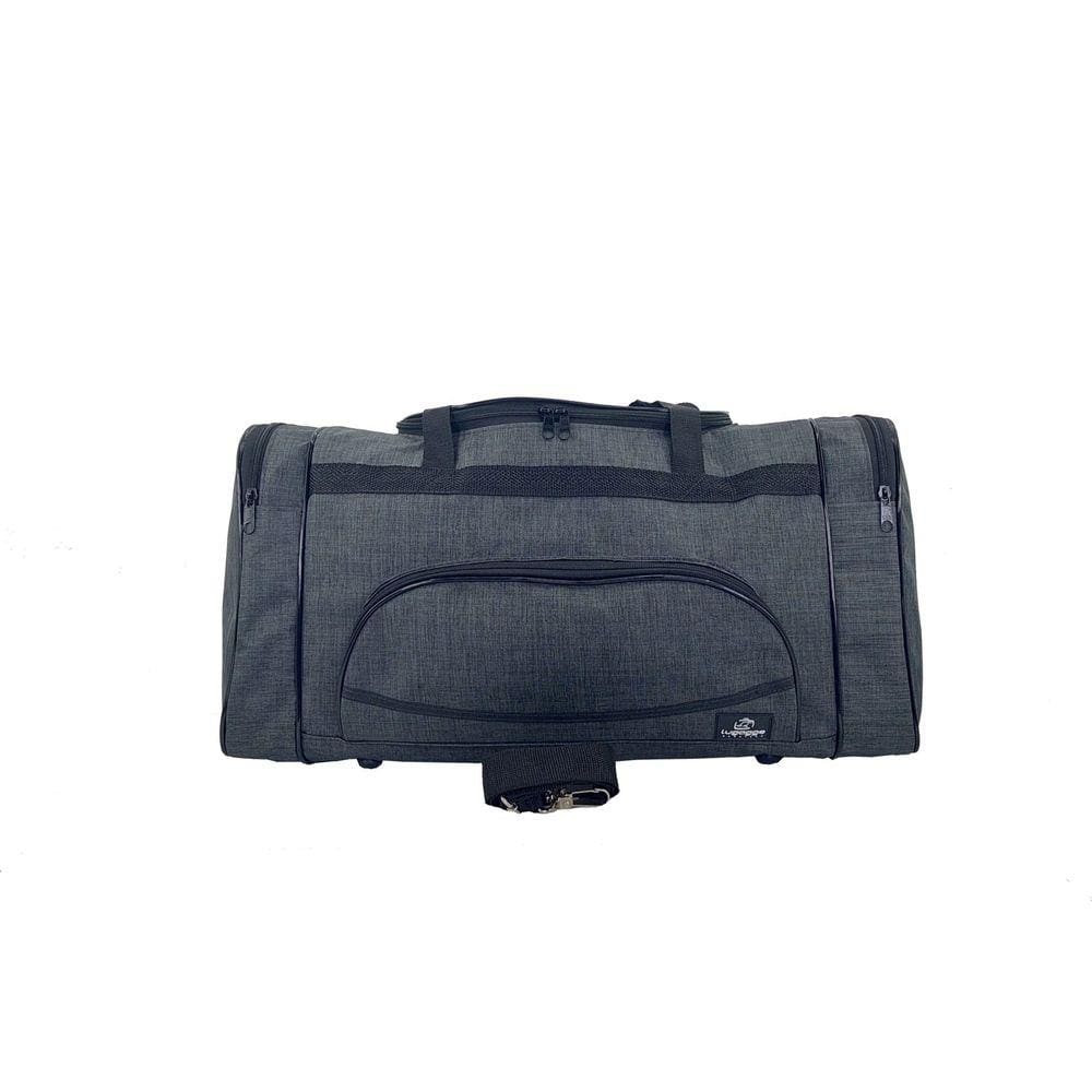 Bolsa mala sacola bagagem mao viagem passeio grande