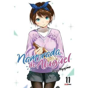 Namorada de Aluguel - 13