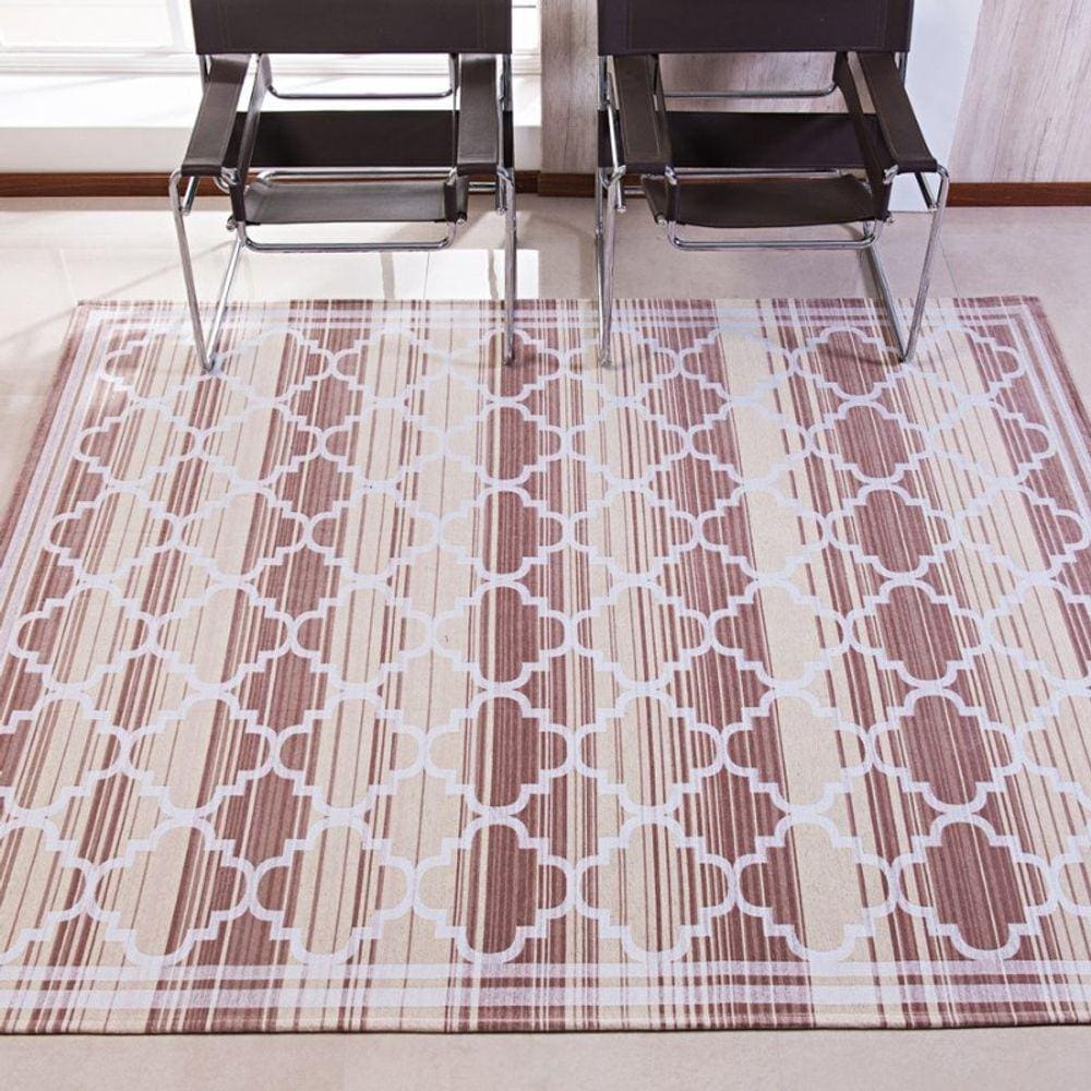 Tapete Realce 1,00 x 1,50 m
