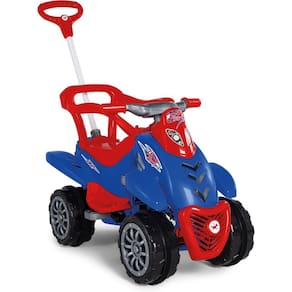 Veiculo para Bebe CROSS Legacy 2EM1 C/SOM/CAPACE