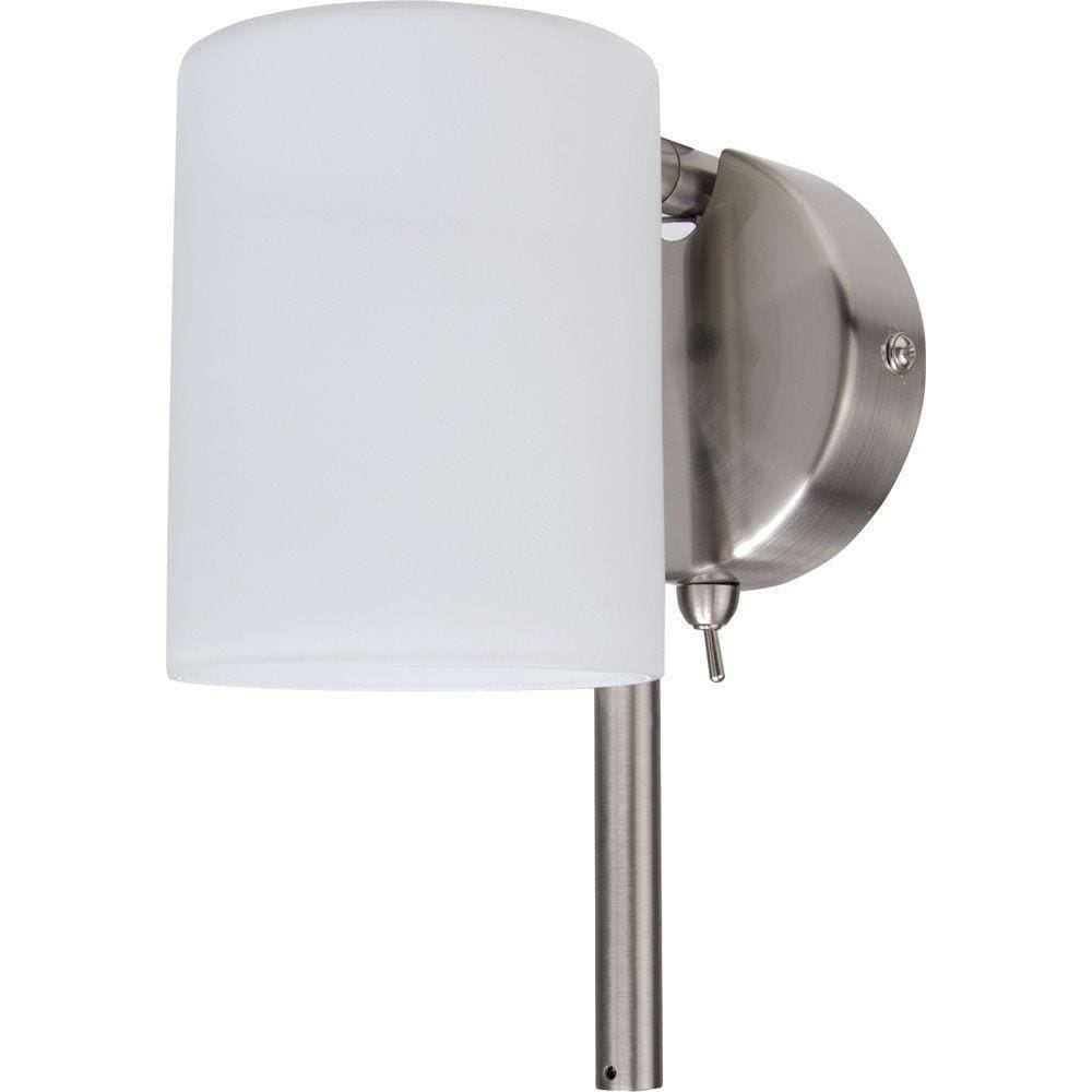 Arandela Hélios Articulada Para Led