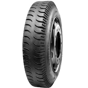 Pneu 700-16 Borrachudo 12 Lonas 115/110K DR17 Durable
