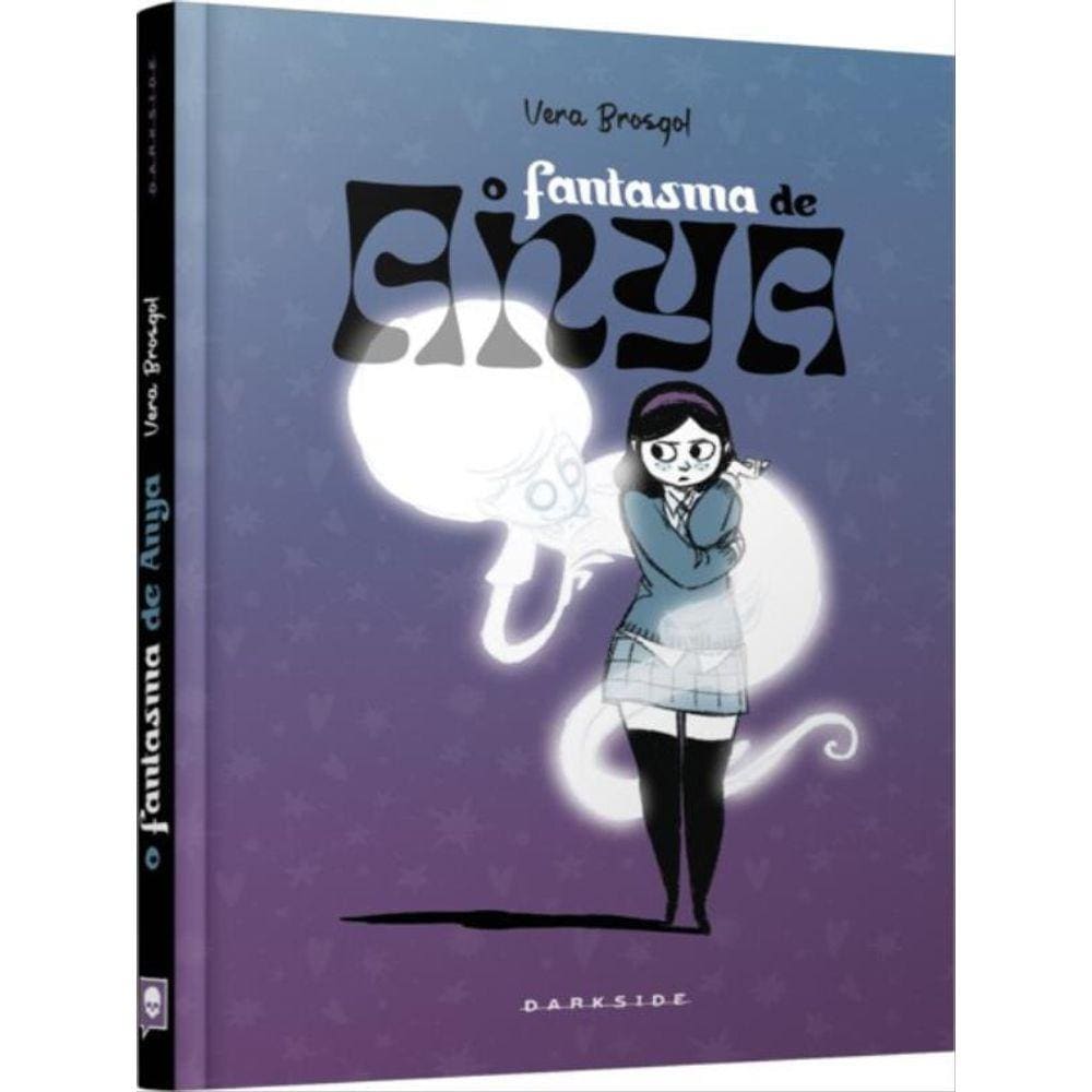 O Fantasma De Anya
